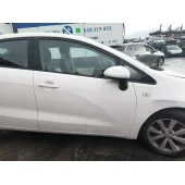 Puerta Delantera Derecha para Kia Rio Iii (Ub)