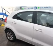 Puerta Trasera Derecha para Kia Rio Iii (Ub)