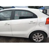 Puerta Trasera Izquierda para Kia Rio Iii (Ub)