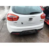 Refuerzo Paragolpes Trasero para Kia Rio Iii (Ub)