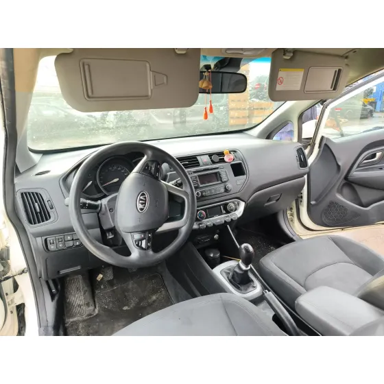 Salpicadero para Kia Rio Iii (Ub)
