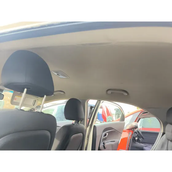 Techo Interior para Kia Rio Iii (Ub)