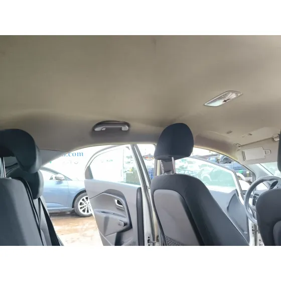 Techo Interior para Kia Rio Iii (Ub)