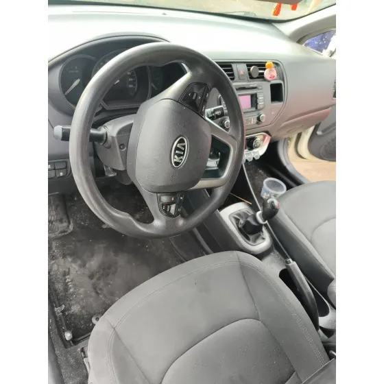 Volante para Kia Rio Iii (Ub)
