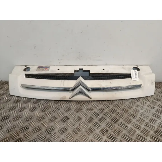 Rejilla Delantera para Citroën Berlingo / Berlingo First Furgon/Monospace (M_)