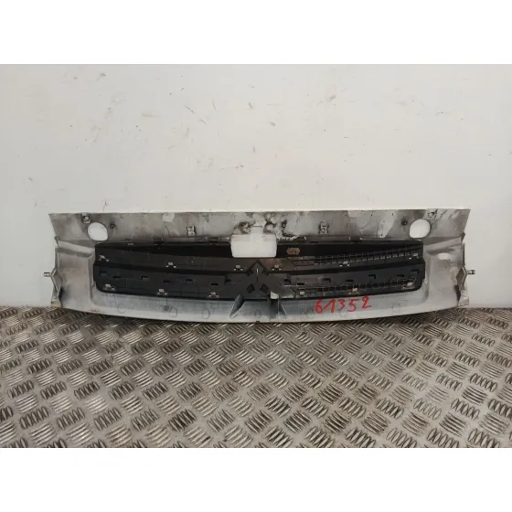 Rejilla Delantera para Citroën Berlingo / Berlingo First Furgon/Monospace (M_)