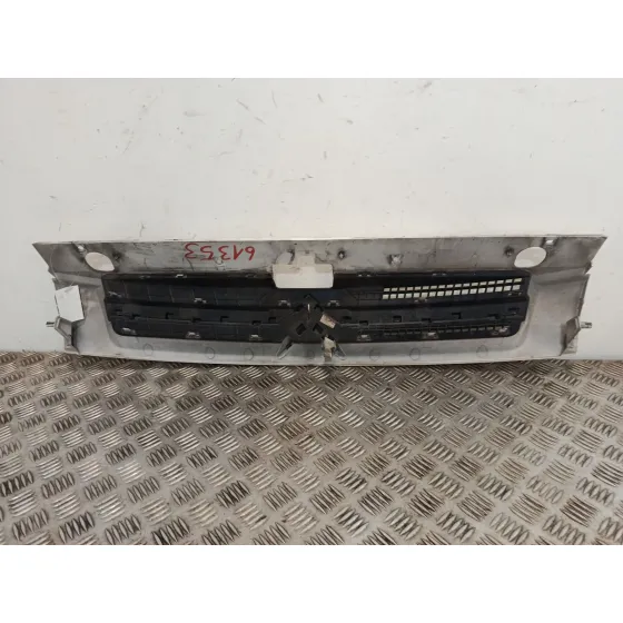 Rejilla Delantera para Citroën Berlingo / Berlingo First Furgon/Monospace (M_)