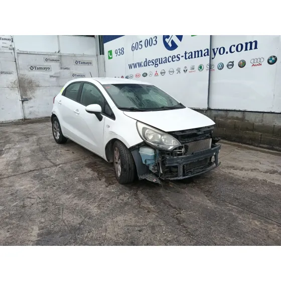Motor Completo para Kia Rio Iii (Ub)