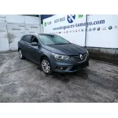 Caja Cambios para Renault Megane Iv Sport Tourer (K9A/M/N_)