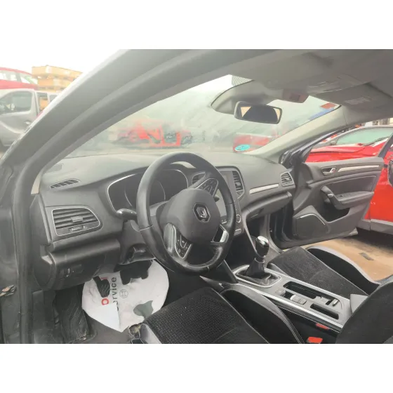 Airbag Delantero Izquierdo para Renault Megane Iv Sport Tourer (K9A/M/N_)