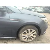 Aleta Delantera Derecha para Renault Megane Iv Sport Tourer (K9A/M/N_)