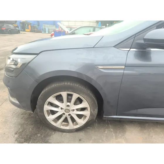 Aleta Delantera Izquierda para Renault Megane Iv Sport Tourer (K9A/M/N_)