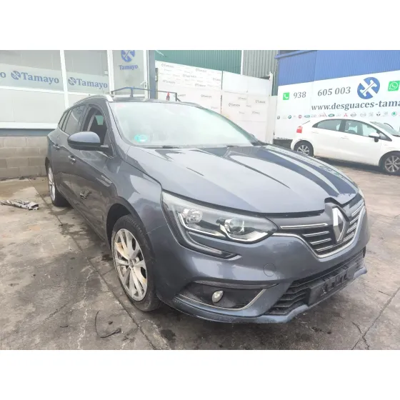 Amortiguador Delantero Derecho para Renault Megane Iv Sport Tourer (K9A/M/N_)