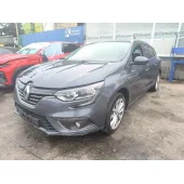 Amortiguador Delantero Izquierdo para Renault Megane Iv Sport Tourer (K9A/M/N_)