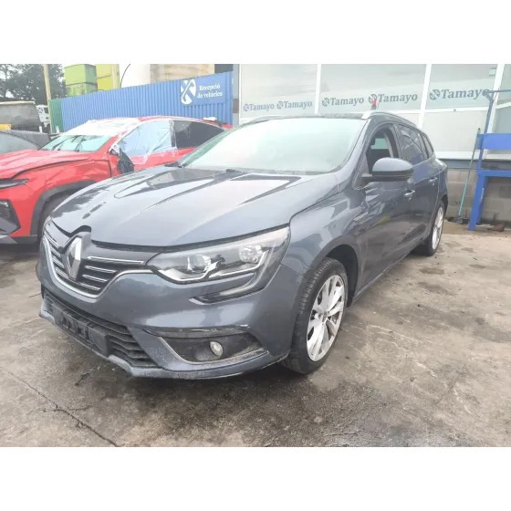 Amortiguador Delantero Izquierdo para Renault Megane Iv Sport Tourer (K9A/M/N_)