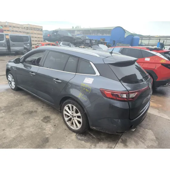 Amortiguador Delantero Izquierdo para Renault Megane Iv Sport Tourer (K9A/M/N_)