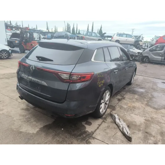 Amortiguador Trasero Derecho para Renault Megane Iv Sport Tourer (K9A/M/N_)