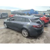 Amortiguador Trasero Izquierdo para Renault Megane Iv Sport Tourer (K9A/M/N_)