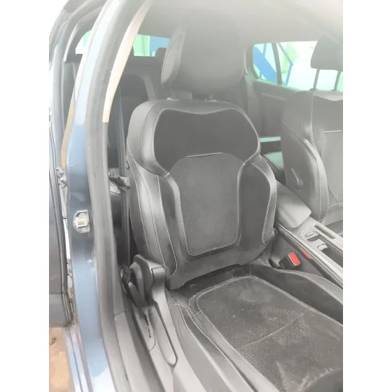 Asiento Delantero Derecho para Renault Megane Iv Sport Tourer (K9A/M/N_)