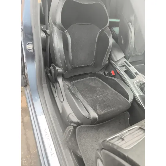 Asiento Delantero Derecho para Renault Megane Iv Sport Tourer (K9A/M/N_)