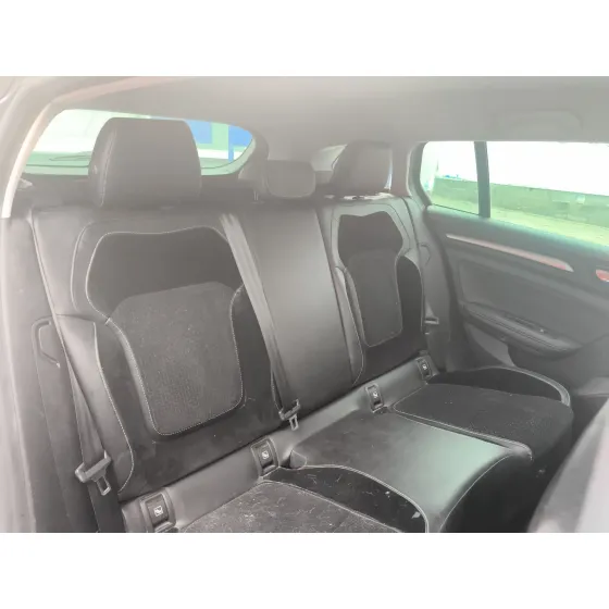 Asientos Traseros para Renault Megane Iv Sport Tourer (K9A/M/N_)