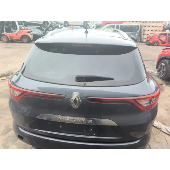 Brazo Limpia Trasero para Renault Megane Iv Sport Tourer (K9A/M/N_)