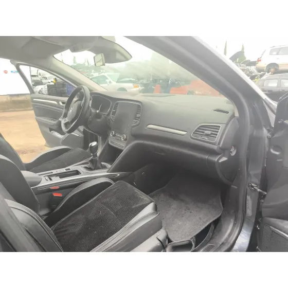 Centralita Airbag para Renault Megane Iv Sport Tourer (K9A/M/N_)