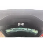 Cerradura Maletero / Porton para Renault Megane Iv Sport Tourer (K9A/M/N_)