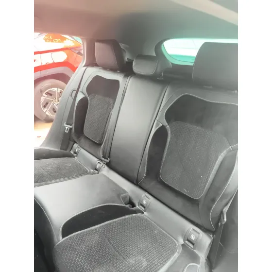 Cinturon Seguridad Trasero Central para Renault Megane Iv Sport Tourer (K9A/M/N_)