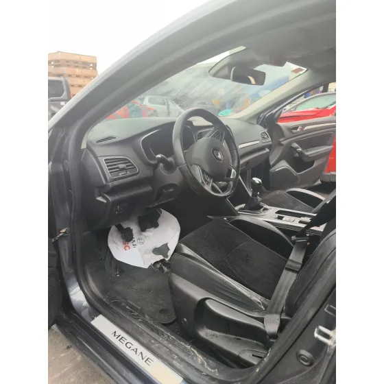 Columna Direccion para Renault Megane Iv Sport Tourer (K9A/M/N_)