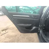 Elevalunas Trasero Izquierdo para Renault Megane Iv Sport Tourer (K9A/M/N_)