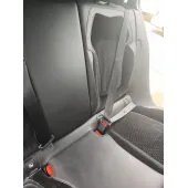 Enganche Cinturon Trasero Izquierdo para Renault Megane Iv Sport Tourer (K9A/M/N_)