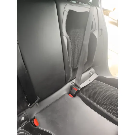 Enganche Cinturon Trasero Izquierdo para Renault Megane Iv Sport Tourer (K9A/M/N_)