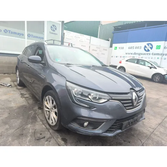 Faro Derecho para Renault Megane Iv Sport Tourer (K9A/M/N_)
