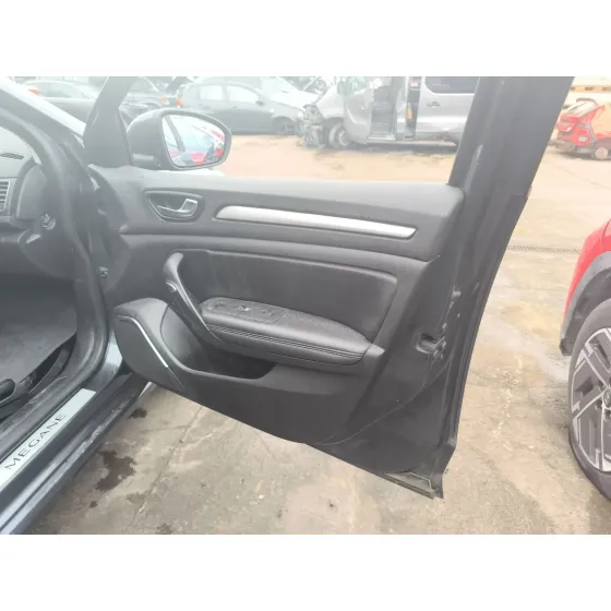 Guarnecido Puerta Delantera Derecha para Renault Megane Iv Sport Tourer (K9A/M/N_)