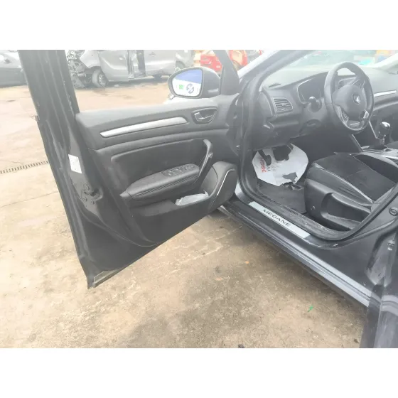 Guarnecido Puerta Delantera Izquierda para Renault Megane Iv Sport Tourer (K9A/M/N_)