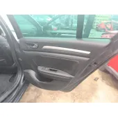 Guarnecido Puerta Trasera Derecha para Renault Megane Iv Sport Tourer (K9A/M/N_)