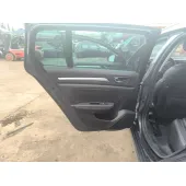 Guarnecido Puerta Trasera Izquierda para Renault Megane Iv Sport Tourer (K9A/M/N_)