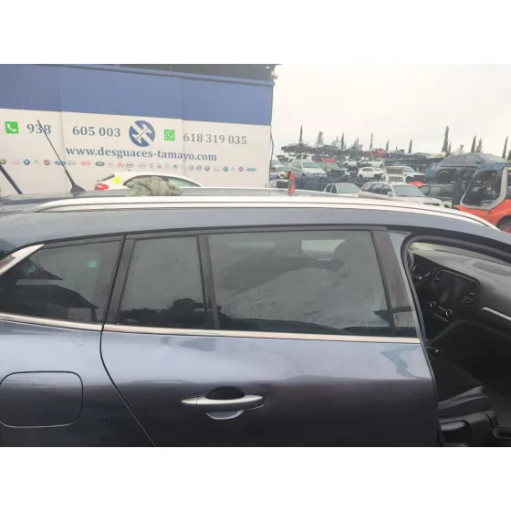 Luna Trasera Derecha para Renault Megane Iv Sport Tourer (K9A/M/N_)