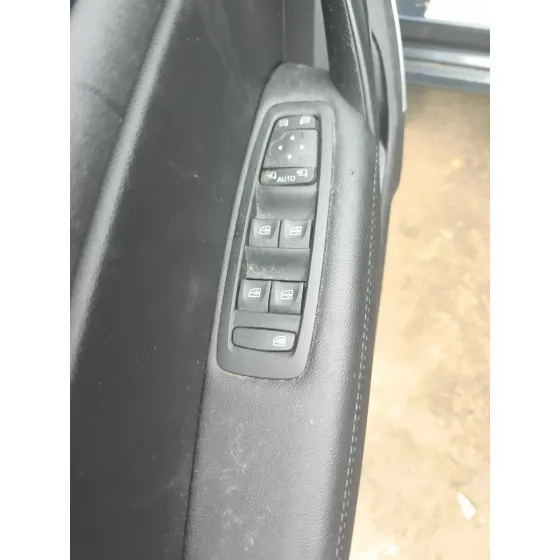 Mando Elevalunas Delantero Izquierdo para Renault Megane Iv Sport Tourer (K9A/M/N_)