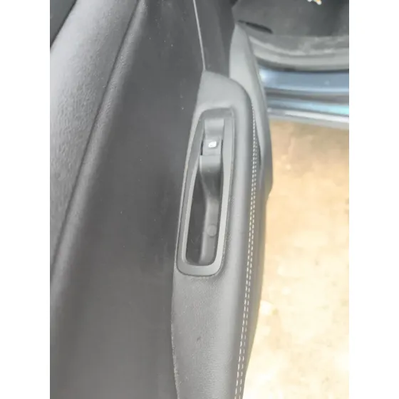 Mando Elevalunas Trasero Izquierdo para Renault Megane Iv Sport Tourer (K9A/M/N_)