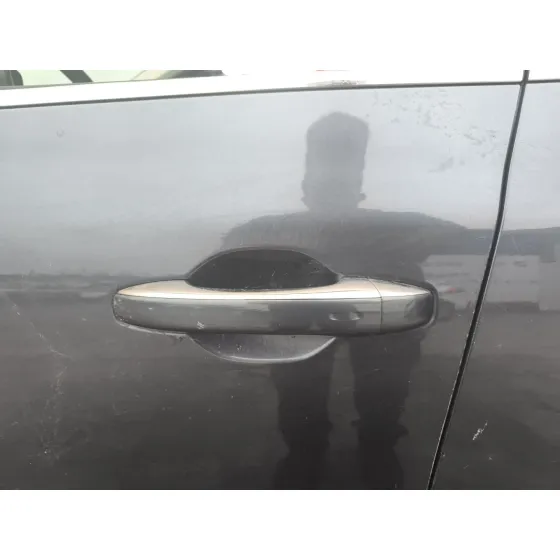 Maneta Exterior Delantera Izquierda para Renault Megane Iv Sport Tourer (K9A/M/N_)