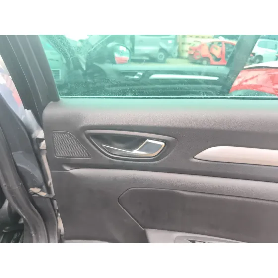 Maneta Interior Trasera Derecha para Renault Megane Iv Sport Tourer (K9A/M/N_)