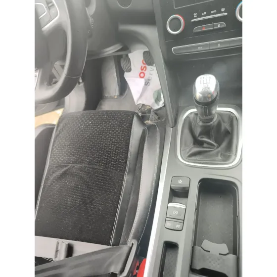 Palanca Cambio para Renault Megane Iv Sport Tourer (K9A/M/N_)
