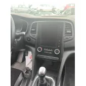 Pantalla / Mando Multifuncion para Renault Megane Iv Sport Tourer (K9A/M/N_)
