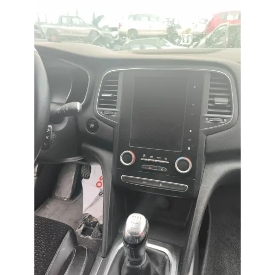 Pantalla / Mando Multifuncion para Renault Megane Iv Sport Tourer (K9A/M/N_)