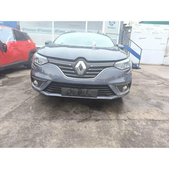 Paragolpes Delantero para Renault Megane Iv Sport Tourer (K9A/M/N_)