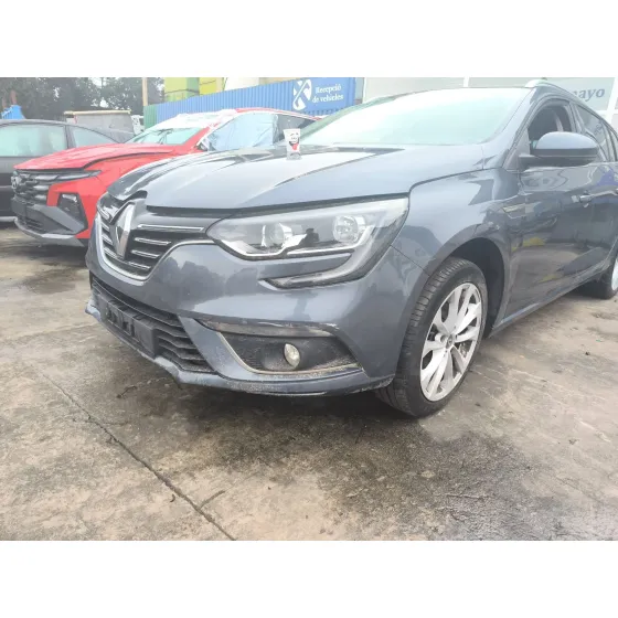 Paragolpes Delantero para Renault Megane Iv Sport Tourer (K9A/M/N_)