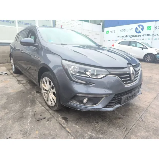 Paragolpes Delantero para Renault Megane Iv Sport Tourer (K9A/M/N_)