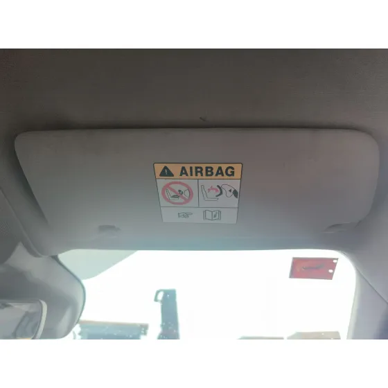 Parasol Derecho para Renault Megane Iv Sport Tourer (K9A/M/N_)